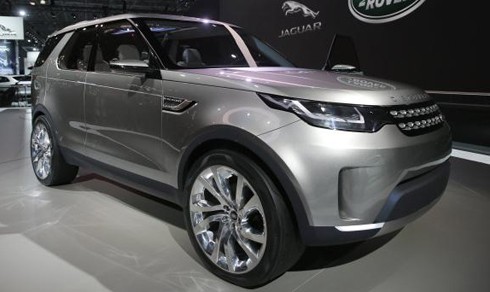 Land Rover Discovery 2017 &quot;chot gia&quot; tu 4,3 ty tai VN?-Hinh-3
